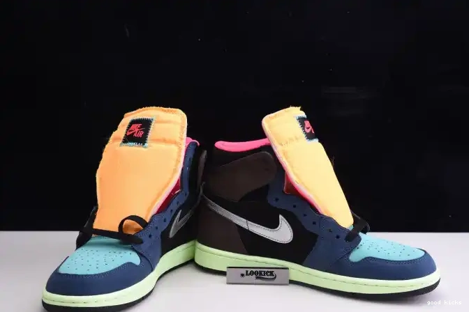 Cheap TOKYO 1 HIGH RETRO BIO JORDAN AIR 555088-201 HACK 0611
